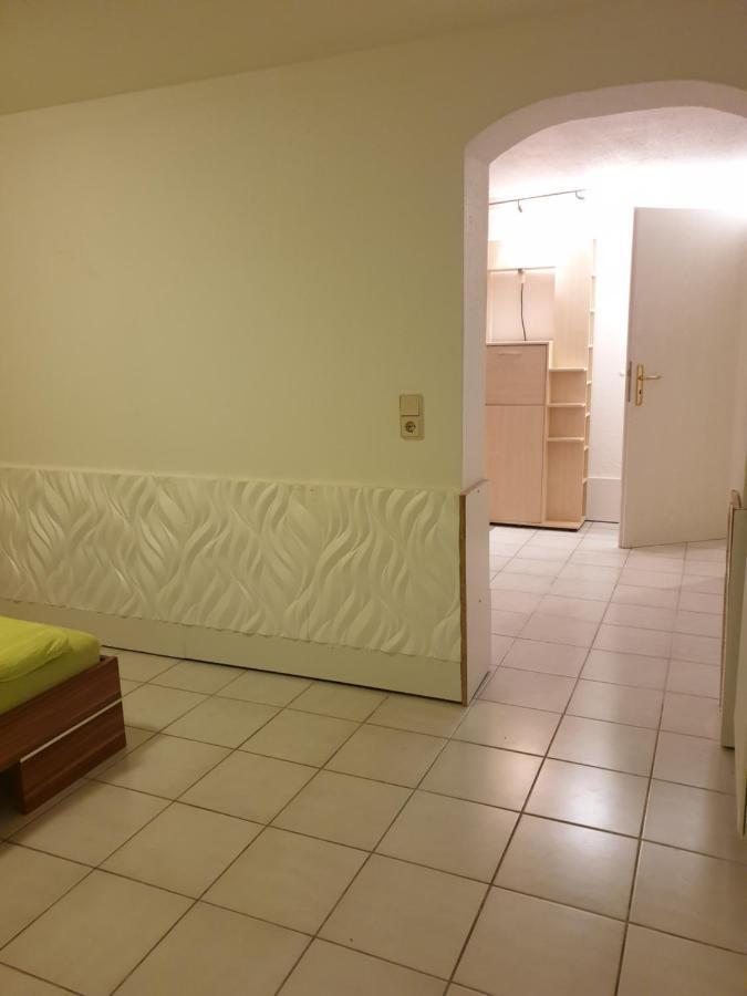 Sions Grosse Ferienwohnung Ferienwohnung Mit 3 Schlafzimmer, 2 Km Bis Zum Europapark Rust Kappel-Grafenhausen Exteriör bild