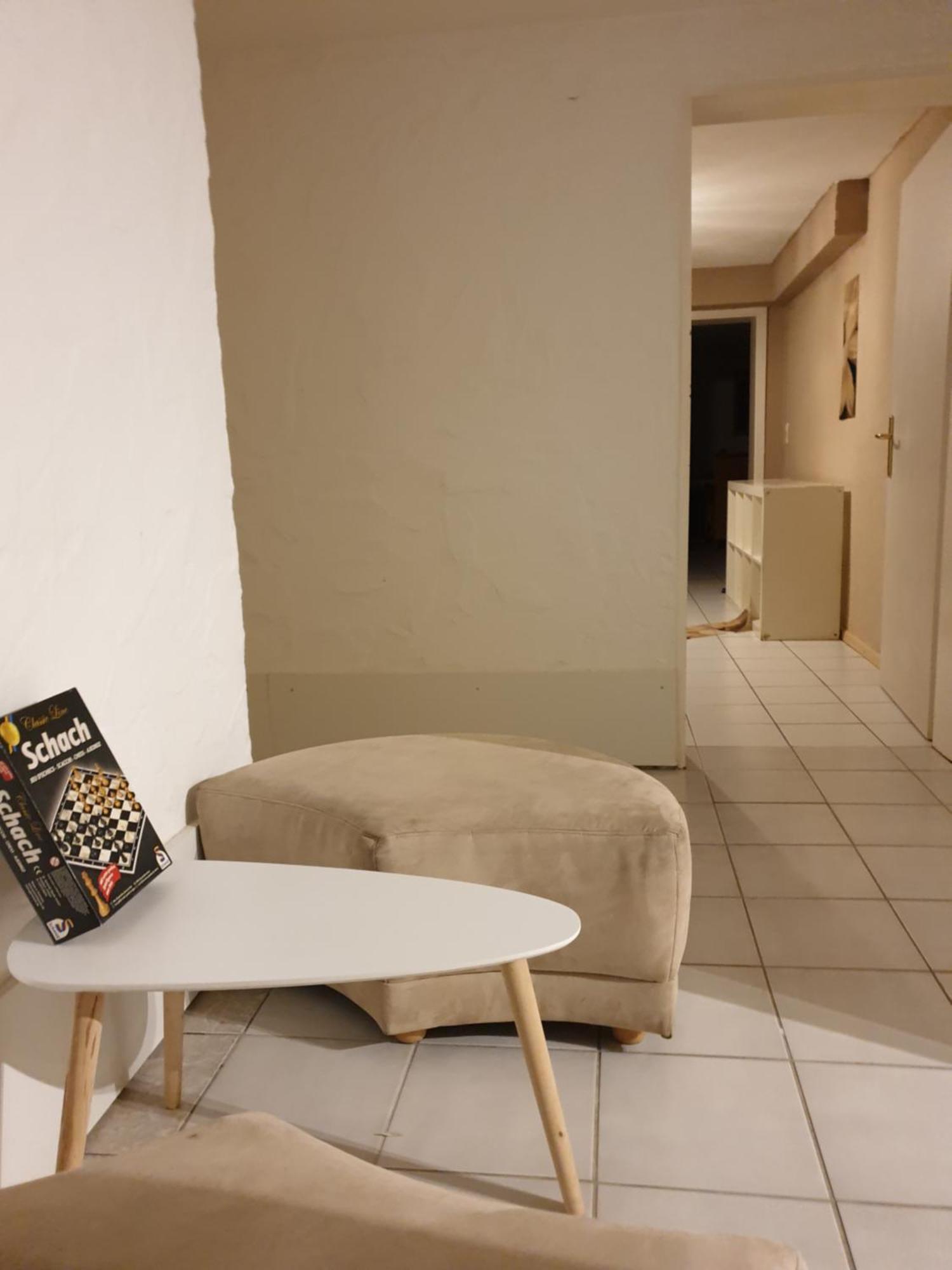 Sions Grosse Ferienwohnung Ferienwohnung Mit 3 Schlafzimmer, 2 Km Bis Zum Europapark Rust Kappel-Grafenhausen Rum bild